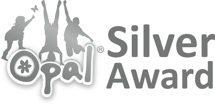 OPAL Silver Award